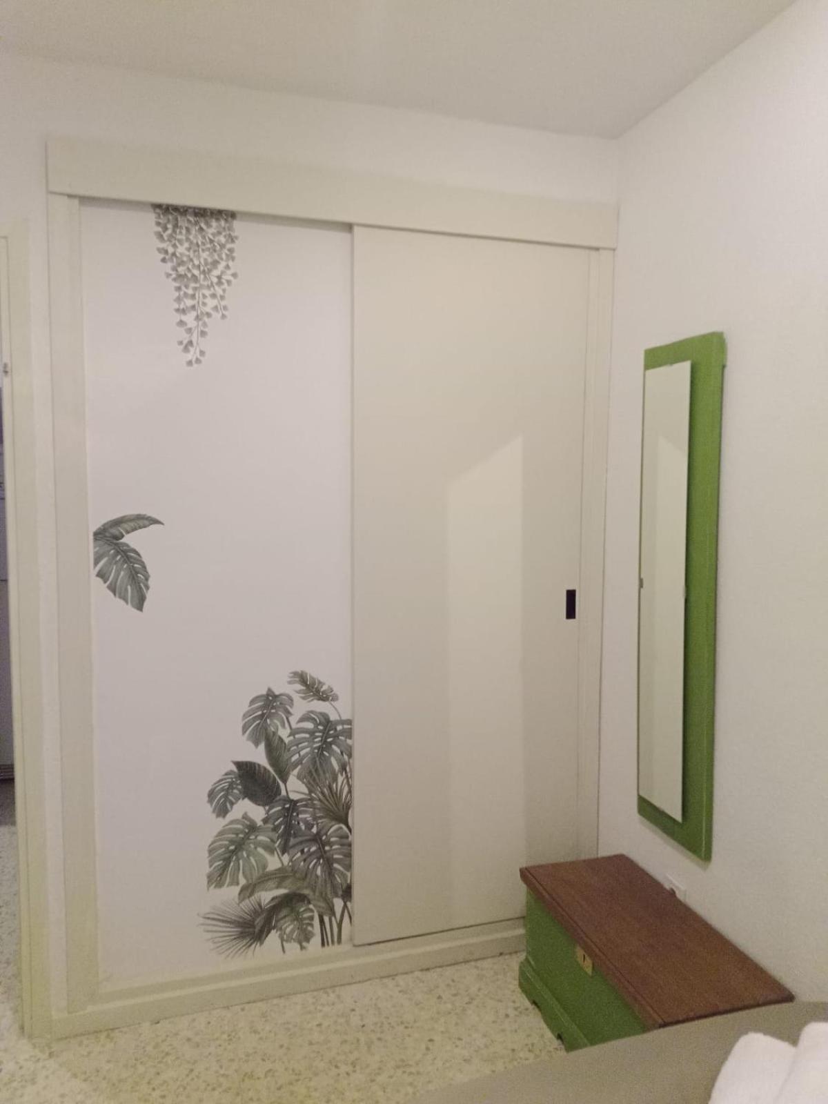 Apartment Playa De Madrid San Martin de Valdeiglesias