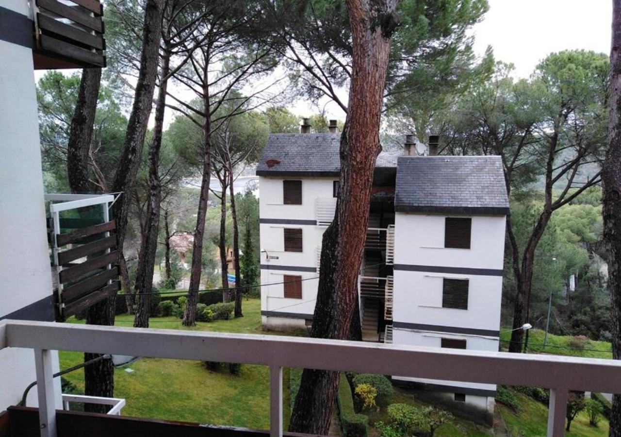 Playa De Madrid Apartment *